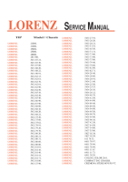ITT 25D61-81 - Manual 